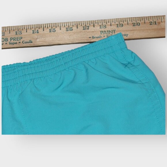 Patagonia Men's 5” Baggies Swim Trunk Shorts Subtidal Blue Size XX-Large - Picture 6 of 13